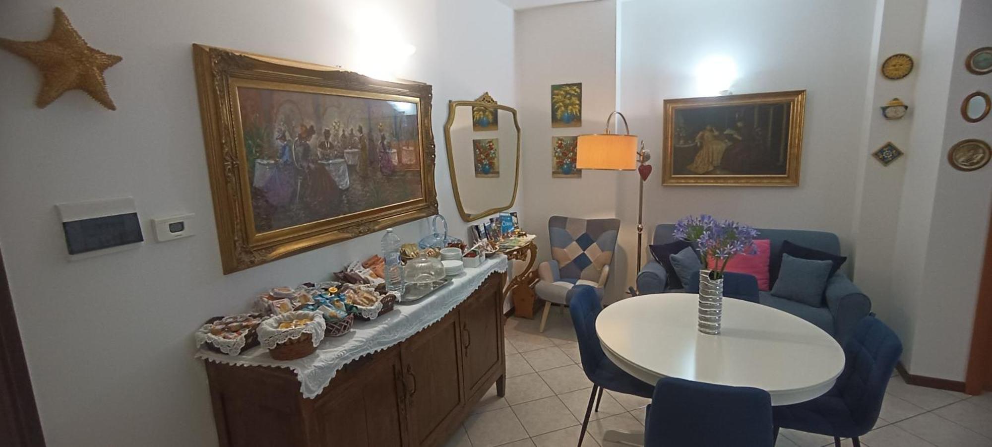 B&B Home Sweet Home Diano Marina Dış mekan fotoğraf