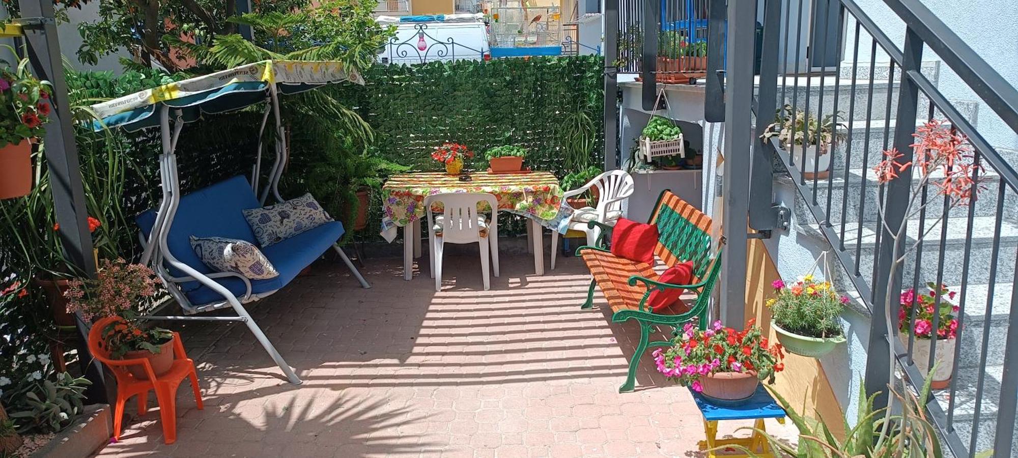 B&B Home Sweet Home Diano Marina Dış mekan fotoğraf
