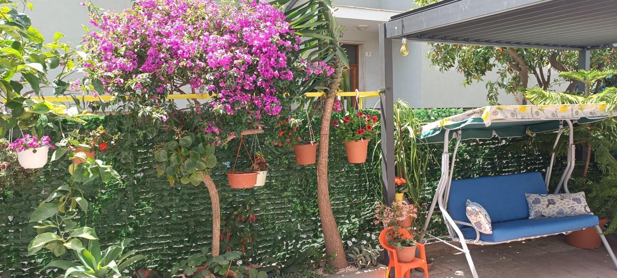 B&B Home Sweet Home Diano Marina Dış mekan fotoğraf