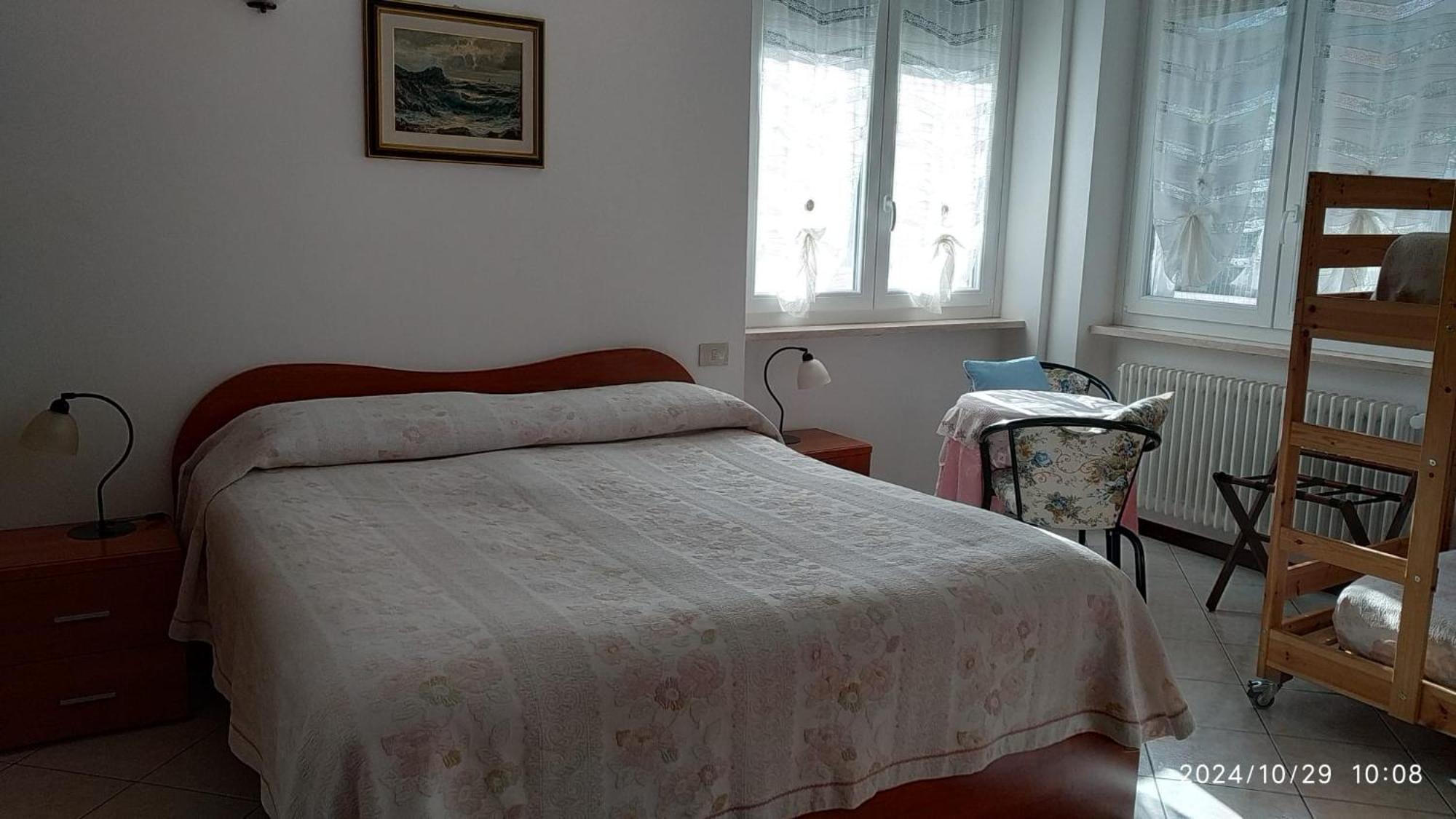 B&B Home Sweet Home Diano Marina Dış mekan fotoğraf