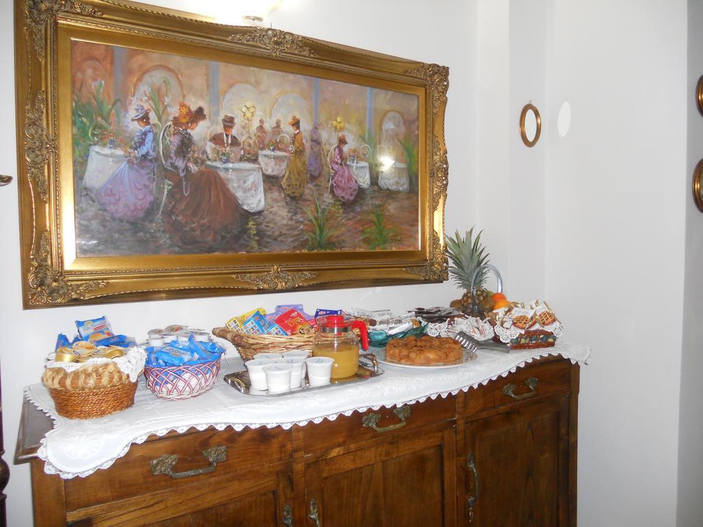 B&B Home Sweet Home Diano Marina Dış mekan fotoğraf