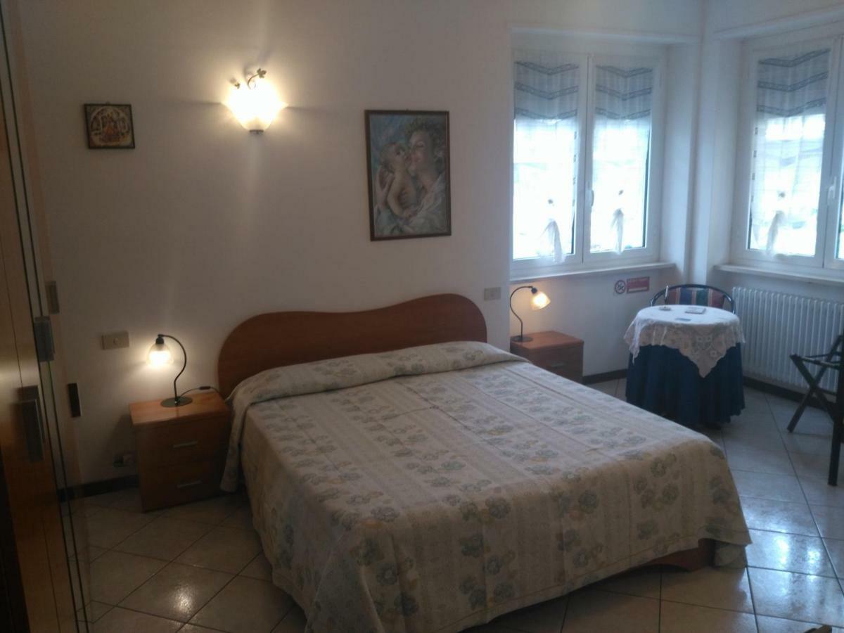 B&B Home Sweet Home Diano Marina Dış mekan fotoğraf
